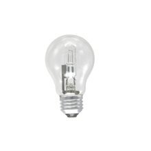 Eco Halogenlampen Klasse B klar 72W 53W A19 E26